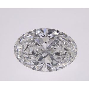 1.48ct OVAL Diamond - 500113857