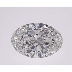 1.48ct OVAL Diamond - 500113857