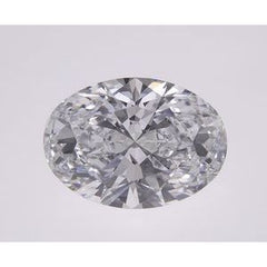 1.48ct OVAL Diamond - 500113856