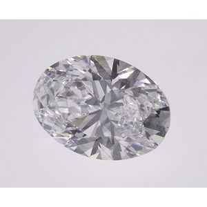 1.49ct OVAL Diamond - 500113858