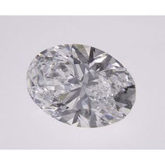 1.49ct OVAL Diamond - 500113858