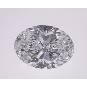 1.51ct OVAL Diamond - 500113866