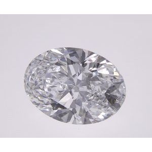 1.51ct OVAL Diamond - 500113863