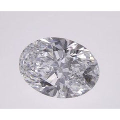 1.51ct OVAL Diamond - 500113863
