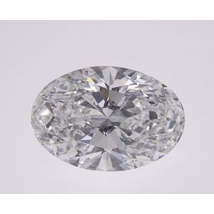 1.51ct OVAL Diamond - 500113864