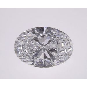 1.52ct OVAL Diamond - 500113869