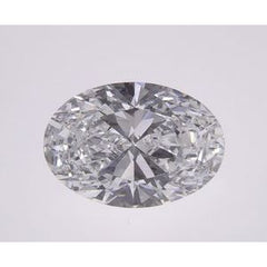 1.52ct OVAL Diamond - 500113869