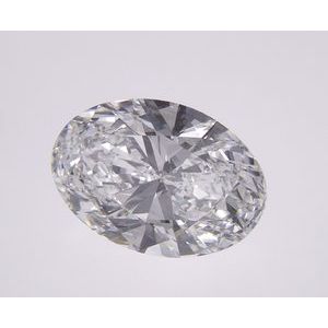 1.53ct OVAL Diamond - 500113872