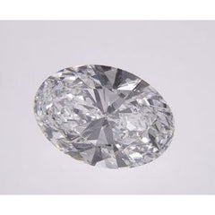 1.53ct OVAL Diamond - 500113872