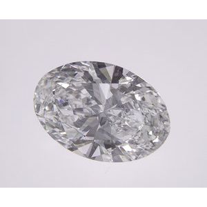 1.52ct OVAL Diamond - 500113870