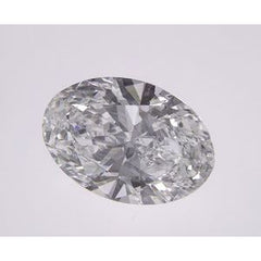 1.52ct OVAL Diamond - 500113870