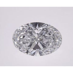 1.53ct OVAL Diamond - 500113871