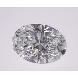1.55ct OVAL Diamond - 500113879