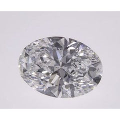 1.55ct OVAL Diamond - 500113879