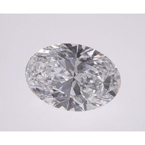 1.54ct OVAL Diamond - 500113876