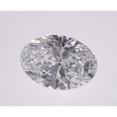 1.54ct OVAL Diamond - 500113876