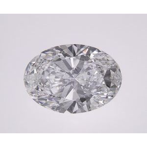 1.54ct OVAL Diamond - 500113874