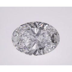 1.54ct OVAL Diamond - 500113874