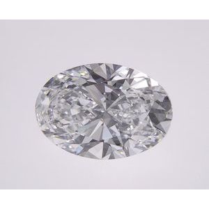 1.55ct OVAL Diamond - 500113877