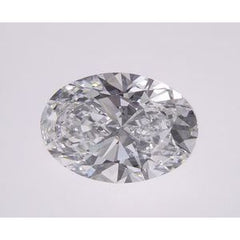 1.55ct OVAL Diamond - 500113877