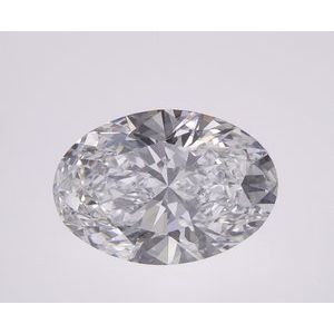 1.54ct OVAL Diamond - 500113875