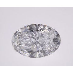 1.54ct OVAL Diamond - 500113875
