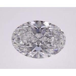 1.55ct OVAL Diamond - 500113880