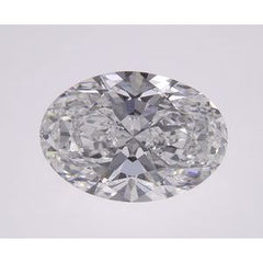 1.55ct OVAL Diamond - 500113880