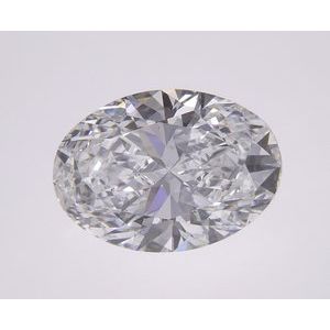 1.57ct OVAL Diamond - 500113885