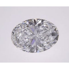 1.57ct OVAL Diamond - 500113885
