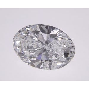 1.56ct OVAL Diamond - 500113882