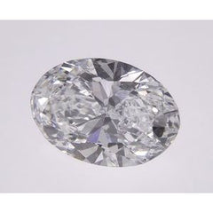 1.56ct OVAL Diamond - 500113882