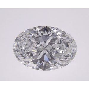 1.56ct OVAL Diamond - 500113881