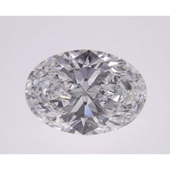 1.56ct OVAL Diamond - 500113881
