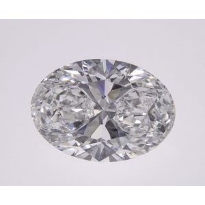 1.56ct OVAL Diamond - 500113883