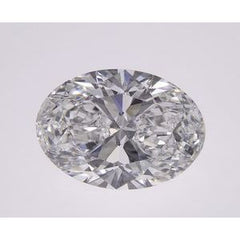 1.56ct OVAL Diamond - 500113883