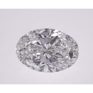 1.57ct OVAL Diamond - 500113886