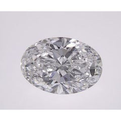 1.57ct OVAL Diamond - 500113886
