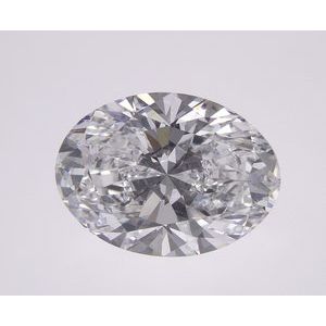 1.56ct OVAL Diamond - 500113884