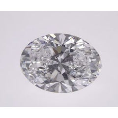 1.56ct OVAL Diamond - 500113884