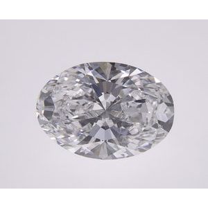 1.58ct OVAL Diamond - 500113888