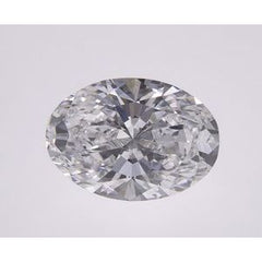 1.58ct OVAL Diamond - 500113888