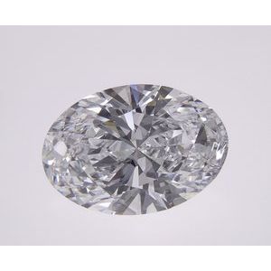 1.58ct OVAL Diamond - 500113887