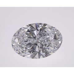 1.58ct OVAL Diamond - 500113887