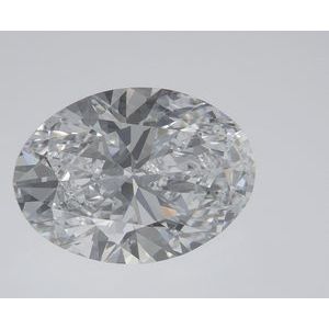 1.29ct OVAL Diamond - 500113839
