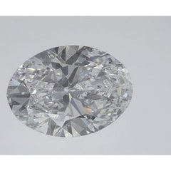 1.29ct OVAL Diamond - 500113839