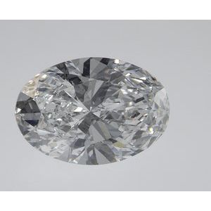 1.33ct OVAL Diamond - 500113843