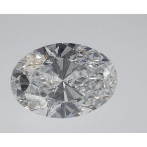 1.32ct OVAL Diamond - 500113842