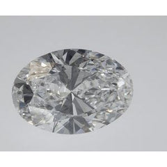 1.32ct OVAL Diamond - 500113842