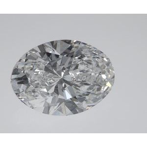 1.38ct OVAL Diamond - 500113847